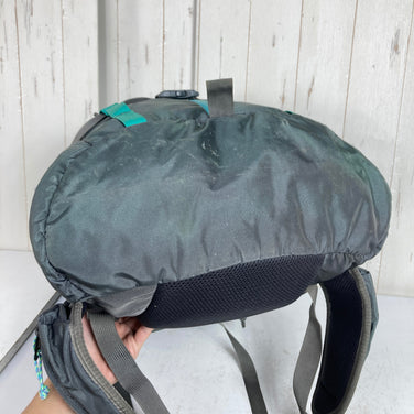 【Women's OneSize チャコール系】 Mystery Ranch ( ミステリーランチ ) ケルン Cairn ナイロン バッグ ストレージ バックパック 容量【30L～54L】 z00060034  容量【30L～54L】 バックパック バッグ ストレージ