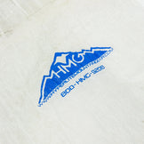 【OneSize クリアー系】 c2010 Hyperlite Mountain Gear Hmg ( ハイパーライトマウンテンギア ) ドローコード スタッフサック 生産終了モデル 入手困難 旧タグ 小サイズ バッグ ストレージ パッキングサック スタッフサック - 【公式】2ndGEAR（セカンドギア）Webショップ【登山用品・アウトドア用品専門 買取販売店】