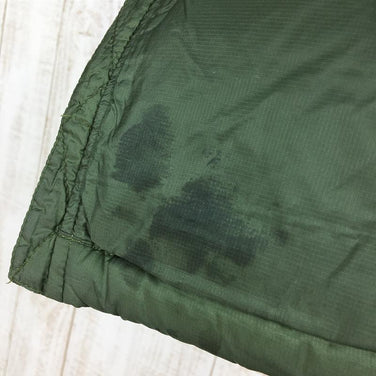 【Men's M グリーン系】Foxfire ( フォックスファイヤー ) ドレッセライト ダウン ジャケット ダウン 5113347 Asian Men's ダウンインサレーション アウター ジャケット トップス ウェア - 【公式】2ndGEAR（セカンドギア）Webショップ【登山用品・アウトドア用品専門 買取販売店】