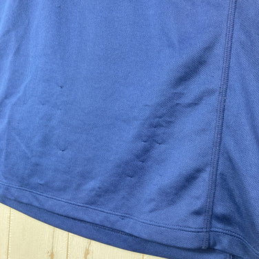 【Men's L ネイビー系】 The North Face ( ザ・ノースフェイス ) ・フェニックス ロングスリーブティー 計3点セット バルク販売 卸売り ウェア トップス インナー シャツ ロングスリーブTシャツ クルーネック 化繊 z00060051  化