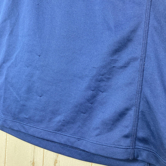 【Men's L ネイビー系】 The North Face ( ザ・ノースフェイス ) ・フェニックス ロングスリーブティー 計3点セット バルク販売 卸売り ウェア トップス インナー シャツ ロングスリーブTシャツ クルーネック 化繊 z00060051  化