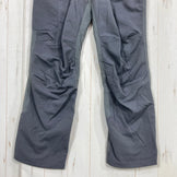 【Men's S グレー系】 2015 Patagonia ( パタゴニア ) フィールド パンツ Field Pants FGE ナイロン ウェア ボトムス ロングパンツ ソフトシェル z00058633 FGE ソフトシェル ロングパンツ ボトムス ウェア