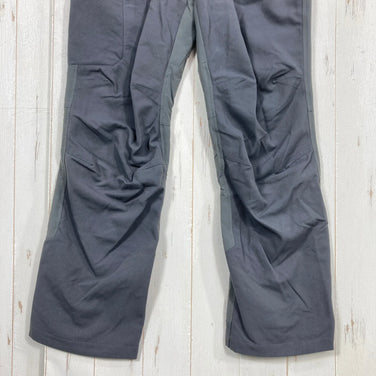 【Men's S グレー系】 2015 Patagonia ( パタゴニア ) フィールド パンツ Field Pants FGE ナイロン ウェア ボトムス ロングパンツ ソフトシェル z00058633 FGE ソフトシェル ロングパンツ ボトムス ウェア