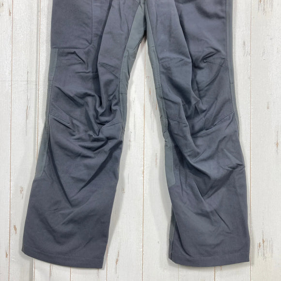 【Men's S グレー系】 2015 Patagonia ( パタゴニア ) フィールド パンツ Field Pants FGE ナイロン ウェア ボトムス ロングパンツ ソフトシェル z00058633 FGE ソフトシェル ロングパンツ ボトムス ウェア