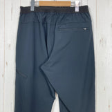 [Men's L Black] Mountain Hardwear Mountain Speed Pant OE5402 010 z00058248 010 Softshell Long Pants Bottoms Wear