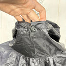 【OneSize ブラック系】 Liteway ( ライトウェイ ) ポンチョ シンプレックス Poncho Simplex ポリエステル ウェア ポンチョ z00054802  ポンチョ ウェア-6