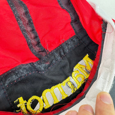 【OneSize レッド系】 Marmot ( マーモット ) ロングビルキャップ 希少カラー 入手困難 ウェア ウェア小物 ヘッドウェア キャップ z00054947  キャップ ヘッドウェア ウェア小物 ウェア