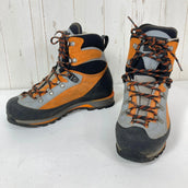【26.1cm オレンジ系】 Scarpa ( スカルパ ) トリオレ プロ ゴアテックス Triolet Pro GTX フットウェア アルパインブーツ z00058558 アルパインブーツ フットウェア