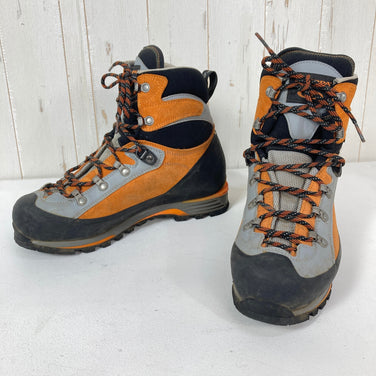 【26.1cm オレンジ系】 Scarpa ( スカルパ ) トリオレ プロ ゴアテックス Triolet Pro GTX フットウェア アルパインブーツ z00058558  アルパインブーツ フットウェア