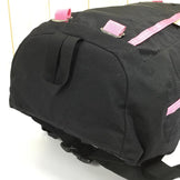 【OneSize ブラック系】 Gregory ( グレゴリー ) ハーフデイ Half Day デイパック バックパック Black / Fuchsia Trim デイパック 容量【～29L】 バックパック バッグ ストレージ - 【公式】2ndGEAR（セカンドギア）Webショップ【登山用品・アウトドア用品専門 買取販売店】
