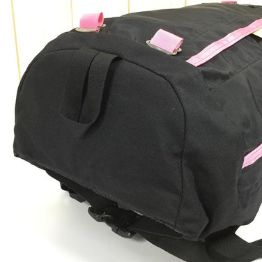 【OneSize ブラック系】 Gregory ( グレゴリー ) ハーフデイ Half Day デイパック バックパック Black / Fuchsia Trim デイパック 容量【～29L】 バックパック バッグ ストレージ - 【公式】2ndGEAR（セカンドギア）Webショップ【登山用品・アウトドア用品専門 買取販売店】