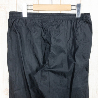 【Men's S ブラック系】 Patagonia ( パタゴニア ) フーディニ パンツ Houdini Pants ナイロン 24131 International Men's ウィンドシェル ロングパンツ ボトムス ウェア - 【公式】2ndGEAR（セカンドギア）Webショップ【登山用品・アウトドア用品専門 買取販売店】