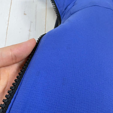 【Men's S ブラック系】 Millet ( ミレー ) トイ 3D インシュレーテッド ストレッチ フーディ TOI 3D INSULATED STRETCH HOODIE 化繊ダウン ウェア トップス アウター ジャケット 化繊インサレーション z00057