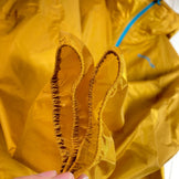 【Women's S イエロー系】 2014 Patagonia ( パタゴニア ) アルパイン フーディニ ジャケット Alpine Houdini Jacket GLDA ナイロン ウェア トップス アウター ジャケット レインシェル z00051488 GLDA - 【公式】2ndGEAR（セカンドギア）Webショップ【登山用品・アウトドア用品専門 買取販売店】