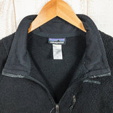 【Men's L ブラック系】 Patagonia ( パタゴニア ) R2 ジャケット R2 Jacket ポリエステル 25137 International Men's ポーラテック・サーマルプロ ブラック | Black | BLK フリース アウター ジャ - 【公式】2ndGEAR（セカンドギア）Webショップ【登山用品・アウトドア用品専門 買取販売店】