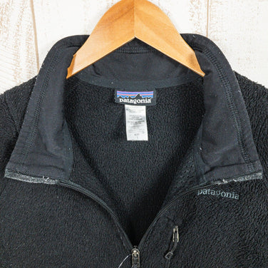 【Men's L ブラック系】 Patagonia ( パタゴニア ) R2 ジャケット R2 Jacket ポリエステル 25137 International Men's ポーラテック・サーマルプロ ブラック | Black | BLK フリース アウター ジャ - 【公式】2ndGEAR（セカンドギア）Webショップ【登山用品・アウトドア用品専門 買取販売店】