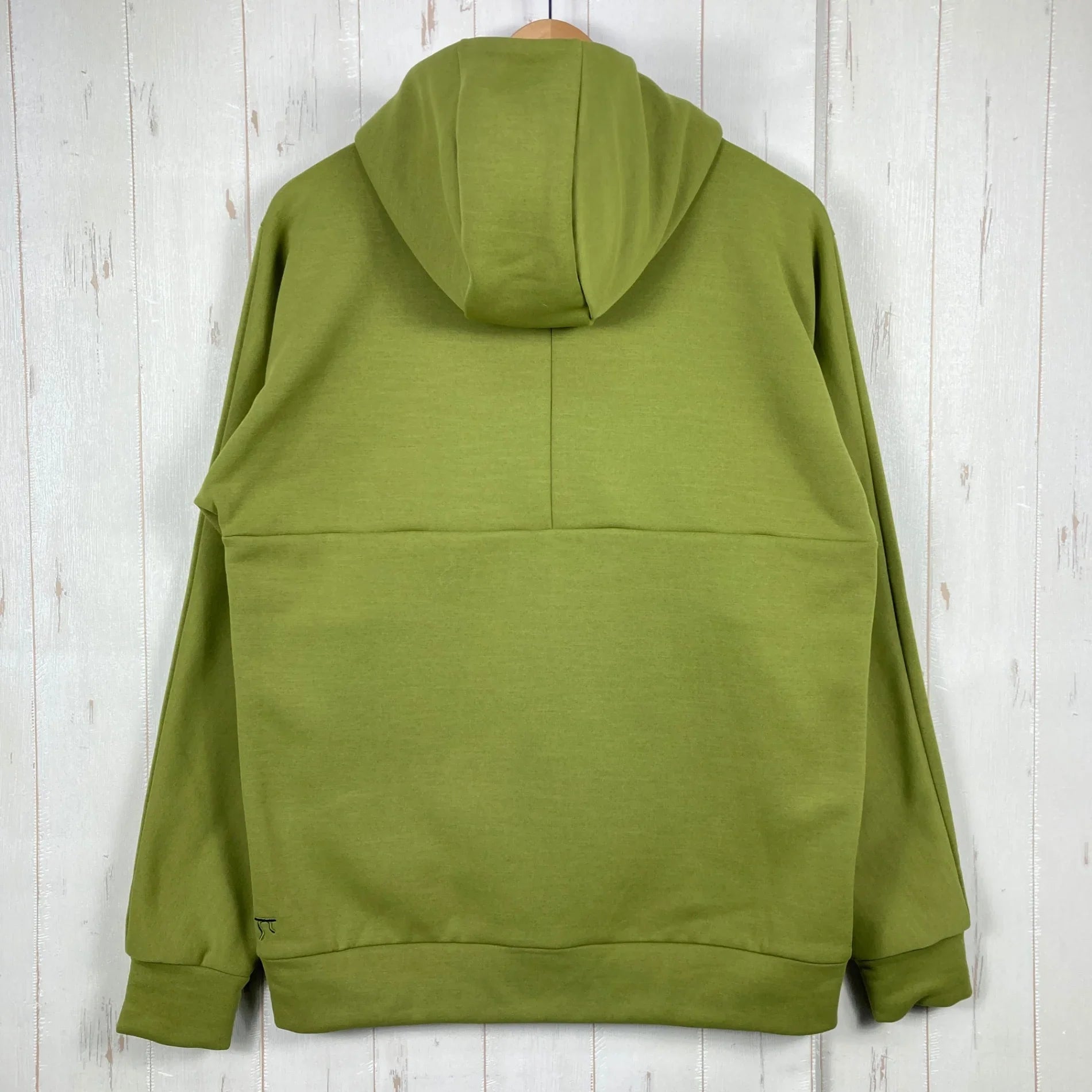 【Men's S グリーン系】 Teton Bros ( ティートンブロス ) オクタ フリース ジップ フーディ OCTA Fleece Zip Hoody ポリエステル ウェア トップス アウター ジャケット Men's S グリーン系】 Teton Bros ( ティートンブロス ) オクタ