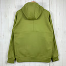 【Men's S グリーン系】 Teton Bros ( ティートンブロス ) オクタ フリース ジップ フーディ OCTA Fleece Zip Hoody ポリエステル ウェア トップス アウター ジャケット フリース Teijin Octa ( 帝人オクタ )-2
