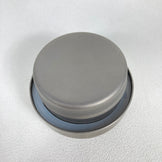 【OneSize グレー系】 Maxi（マキシ） チタニウム ウルトラライト ウォーターボトル Titanium Ultra Light Water Bottle チタン ハイドレーションイクイップメント ハードボトル z00054799  ハードボトル ハイドレ