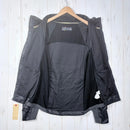 【Men's S ブラック系】 Smartwool ( スマートウール ) スマートロフト 60 フーディ Smartloft 60 Hoodie 生産終了モデル 入手困難 ウール中綿 ウール ウェア トップス アウター ジャケット 化繊インサレーション z0005-3