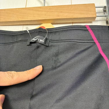 【Men's M ブラック系】 Cw-X ( シーダブリューエックス ) エキスパート モデル ロング スポーツタイツ Expert Model Long Sports Tights ポリエステル ウェア ボトムス タイツ z00057555  タイツ ボトムス ウ