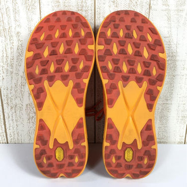 【Men's 29.0cm オレンジ系】Hoka Oneone ( ホカ オネオネ ) テクトン X Tecton X トレイルランニングシューズ 1123161 Men's トレイルランニングシューズ フットウェア - 【公式】2ndGEAR（セカンドギア）Webショップ【登山用品・アウトドア用品専門 買取販売店】