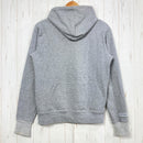【Men's S グレー系】 Barbarian ( バーバリアン ) コットン フルジップ フーディ コットン ウェア トップス インナー シャツ フーディ コットン z00058761  コットン フーディ インナー シャツ トップス ウェア-2