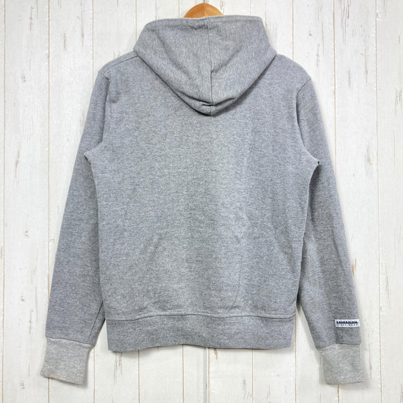 【Men's S グレー系】 Barbarian ( バーバリアン ) コットン フルジップ フーディ コットン ウェア トップス インナー シャツ フーディ コットン z00058761  コットン フーディ インナー シャツ トップス ウェア