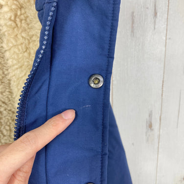 【Boy's L ネイビー系】 2017 Patagonia ( パタゴニア ) ボーイズ インファーノ ジャケット Boy's Infurno Jacket ポリエステル ウェア トップス アウター ジャケット フリース z00057944  フリース アウター
