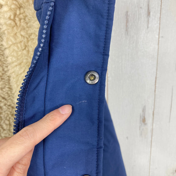 【Boy's L ネイビー系】 2017 Patagonia ( パタゴニア ) ボーイズ インファーノ ジャケット Boy's Infurno Jacket ポリエステル ウェア トップス アウター ジャケット フリース z00057944  フリース アウター