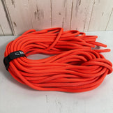 Beal Dynamic Rope, 60m, Orange, Rock Climbing Gear (z00053816)