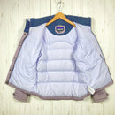 【Women's S ネイビー系】 2015 Patagonia ( パタゴニア ) ビビー ダウンジャケット RSTP 入手困難 600FPトレーサブルダウン ダウン ウェア トップス アウター ジャケット ダウンインサレーション z00053980 RSTP ダウン-3