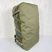 【OneSize グリーン系】 2019 Patagonia ( パタゴニア ) ブラックホール ダッフル 55L Black Hole Duffel 55L SKA ポリエステル バッグ ストレージ ダッフルバッグ ボストンバッグ z00059098 SKA ダッ