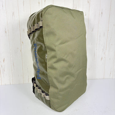 【OneSize グリーン系】 2019 Patagonia ( パタゴニア ) ブラックホール ダッフル 55L Black Hole Duffel 55L SKA ポリエステル バッグ ストレージ ダッフルバッグ ボストンバッグ z00059098 SKA ダッ