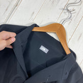 【Men's XL ブラック系】 The North Face ( ザ・ノースフェイス ) エイペックス テック シャツ Apex TEK Shirt ナイロン ウェア トップス インナー シャツ ロングスリーブシャツ 化繊 z00059240  化繊 ロングスリーブ