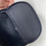 均码紫色 Sea To Summit Ultra-Sil 加厚软壳小型尼龙收纳袋，带外部口袋 (z00054638)