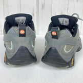 【Women's 25.0cm グレー系】 Merrell ( メレル ) モアブ 3 シンセティック ゴアテックス MOAB 3 SYNTHETIC GORE-TEX フットウェア アプローチシューズ z00054189  アプローチシューズ フットウェア