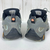 【Women's 25.0cm グレー系】 Merrell ( メレル ) モアブ 3 シンセティック ゴアテックス MOAB 3 SYNTHETIC GORE-TEX フットウェア アプローチシューズ z00054189  アプローチシューズ フットウェア