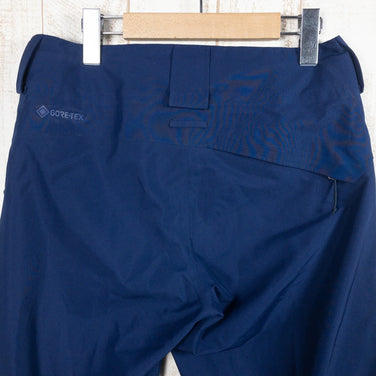 【Women's XS ネイビー系】 Patagonia ( パタゴニア ) パウダー ボール パンツ Powder Bowl Pants ポリエステル 31433 International Women's GORE-TEX ( ゴアテックス ) CNY ハードシェル - 【公式】2ndGEAR（セカンドギア）Webショップ【登山用品・アウトドア用品専門 買取販売店】