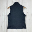 【Women's S ブラック系】 2018 Patagonia ( パタゴニア ) ベター セーター ベスト Better Sweater Vest 入手困難 ユニフォーム ポリエステル ウェア トップス アウター ジャケット フリース z00056678  フリース-2