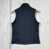 【Women's S ブラック系】 2018 Patagonia ( パタゴニア ) ベター セーター ベスト Better Sweater Vest 入手困難 ユニフォーム ポリエステル ウェア トップス アウター ジャケット フリース z00056678  フリース