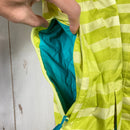 【Women's M グリーン系】 Mountain Hardwear ( マウンテンハードウェア ) バーンシー ジャケット Barnsie Jacket DRY.Q防水 × Thermal.Qインサレーション 化繊ダウン ウェア トップス アウター ジャケット ハー-5