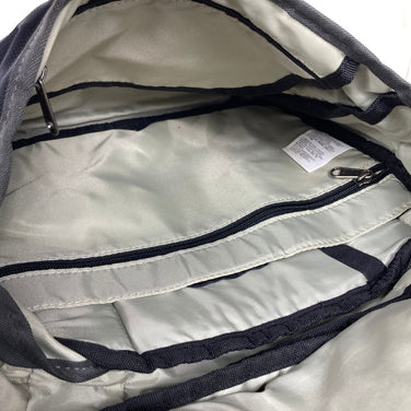 【OneSize グレー系】 Jackwolfskin ( ジャックウルフスキン ) ジャングル バッグ 10 Jungle Bag 10 ポリエステル バッグ ストレージ ショルダーバッグ z00059287  ショルダーバッグ バッグ ストレージ