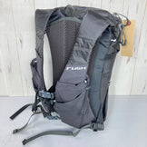 【OneSize グレー系】 Paago Works ( パーゴワークス ) ラッシュ 20 Rush 20 Shadow Gray ナイロン バッグ ストレージ バックパック デイパック 容量【～29L】 z00058044 Shadow Gray デイパック