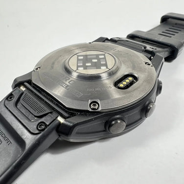 【OneSize ブラック系】 Garmin ( ガーミン ) フェニックス セブンエックス プロ fenix 7X Pro シリコンバンドモデル 電子機器 精密機器 アウトドアウォッチ 時計 z00055189  アウトドアウォッチ 時計 電子機器 精密機器