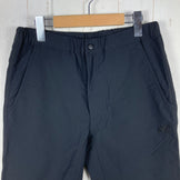 【Men's 36 ブラック系】 Millet ( ミレー ) グランジュ イージーストレッチパンツ ナイロン ウェア ボトムス ロングパンツ ソフトシェル z00055033  ソフトシェル ロングパンツ ボトムス ウェア