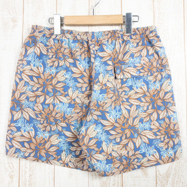 【Men's M ネイビー系】 Patagonia ( パタゴニア ) バギーズ ショーツ 5インチ HLSB ウェア ボトムス ショーツ ショートパンツ 化繊 z00050184 HLSB 化繊 ショーツ ショートパンツ ボトムス ウェア - 【公式】2ndGEAR（セカンドギア）Webショップ【登山用品・アウトドア用品専門 買取販売店】