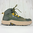 【Men's 25.0cm グリーン系】 Altra ( アルトラ ) ティンプ ハイカー ゴアテックス TIMP HIKER GTX Dusty Olive フットウェア トレイルランニングシューズ z00054906 Dusty Olive トレイルランニングシューズ フ-5