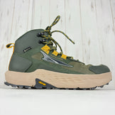 【Men's 25.0cm グリーン系】 Altra ( アルトラ ) ティンプ ハイカー ゴアテックス TIMP HIKER GTX Dusty Olive フットウェア トレイルランニングシューズ z00054906 Dusty Olive トレイルランニングシューズ フ