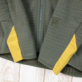 【Men's XS グリーン系】 Patagonia ( パタゴニア ) アールツー テックフェイス ジャケット R2 Techface Jacket ポリエステル 83625 International Men's Regulator ( レギュレーター ) BSN - 【公式】2ndGEAR（セカンドギア）Webショップ【登山用品・アウトドア用品専門 買取販売店】